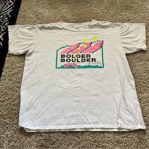VINTAGE 1990 Nike shirt